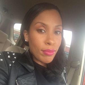 Meet your Posher, Pamela